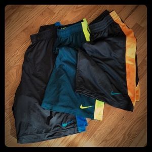 Men’s NIke Shorts
